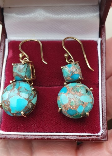 Fabulous vintage gold 925 - fabulous,