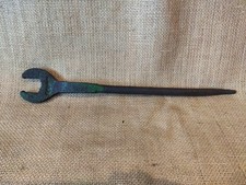 Gnarly Abused Rusty Podger Proper Old School Tool Modify Up Cycle Art Project 