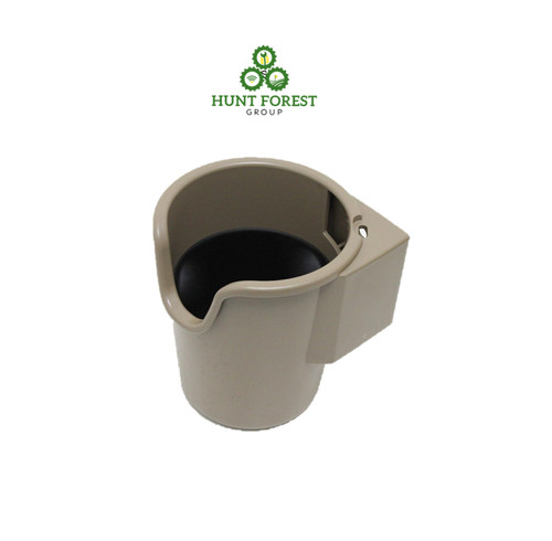 John deere beverage holder - beverage, holder/
