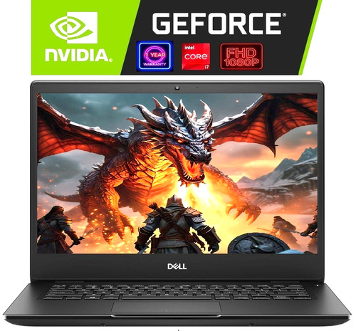 Dell gaming14 laptop - dell,