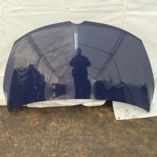 VAUXHALL ZAFIRA Bonnet 2012-2019 GEK (20Z)   