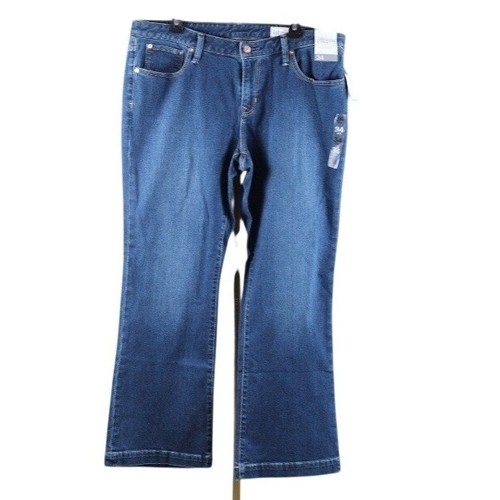 Gap long lean - &, reissue