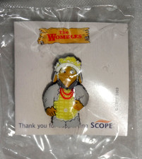 MADAME CHOLET - The Wombles -