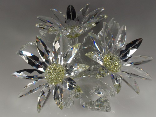 Swarovski maxi flower - swarovski,