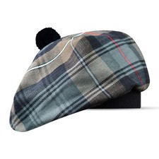 Tam o Shanter Scottish Bonnet