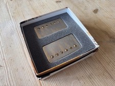 Bare Knuckle Pickups Rebel