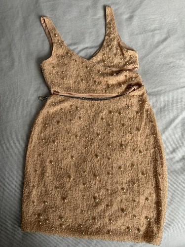 Polly dress size - polly,