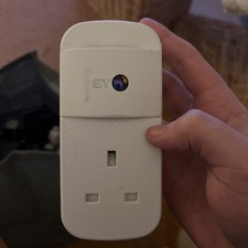 BT Mini Connector v2 - White