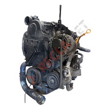 SKODA FABIA VRS MK1 2004-2007