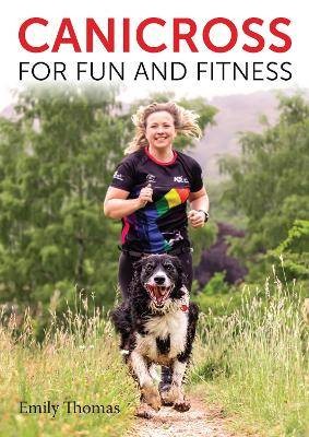 Canicross for fun - for, fitness
