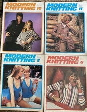 Vintage Modern Machine