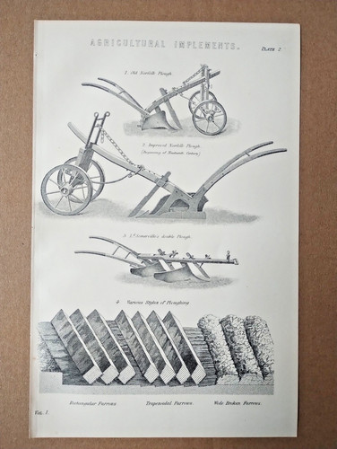 Examples agricultural - examples,