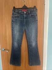 Levi’s Super Low Stretch