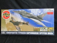 AIRFIX  A50040. EURO FIGHTER