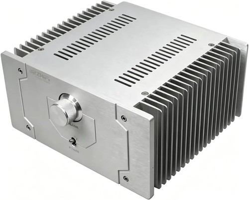 New precision full aluminum - precision,