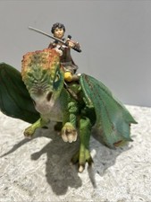 Schleich Bayala Kishay and