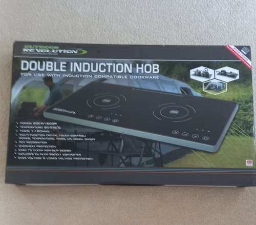 Outdoor revolution double - outdoor,