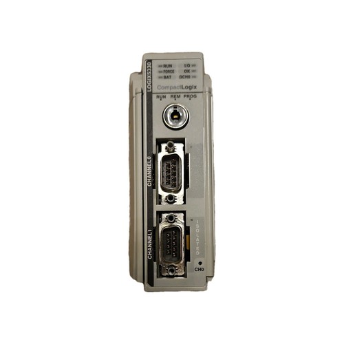 Allen bradley 1769 l30 - allen-bradley, 1769-l30