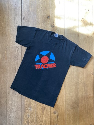 Vintage 1980s 90s tracker - vintage,