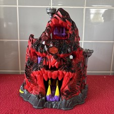 1992 Bluebird Toys Mighty Max