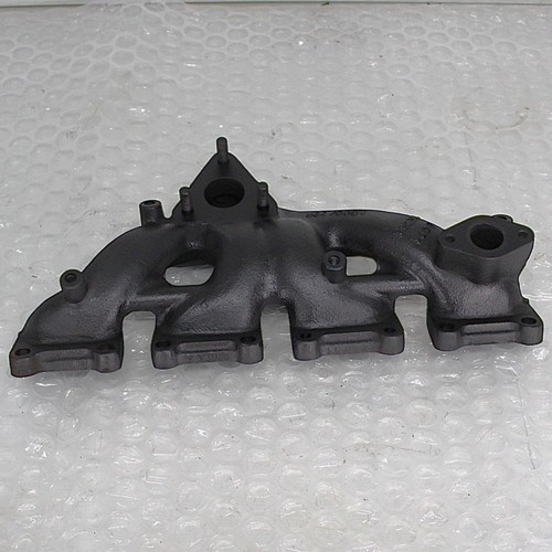 Exhaust manifold for - exhaust,
