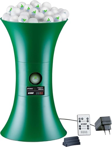 Joola buddy table tennis - buddy, robot