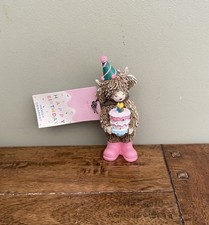 NEXT Ornament Hamish Highland