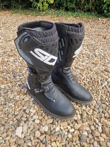 Sidi trial zero - trial,