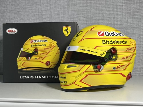 Bell scale replica - replica, helmet