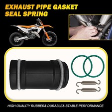 Stroke exhaust seal kit - exhaust,