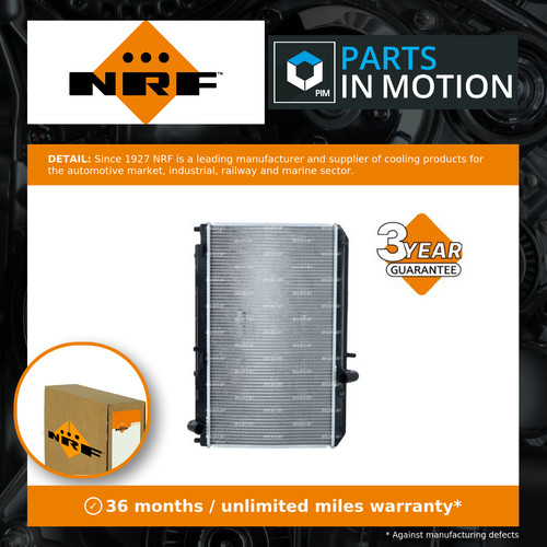 Radiator fits mazda rx8 - mazda, 03