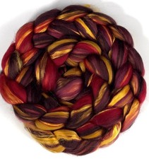 Harvest Ember Merino &