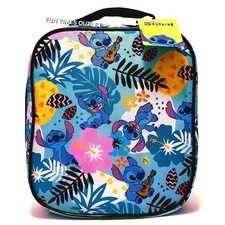 Disney Lilo And Stitch Lunch