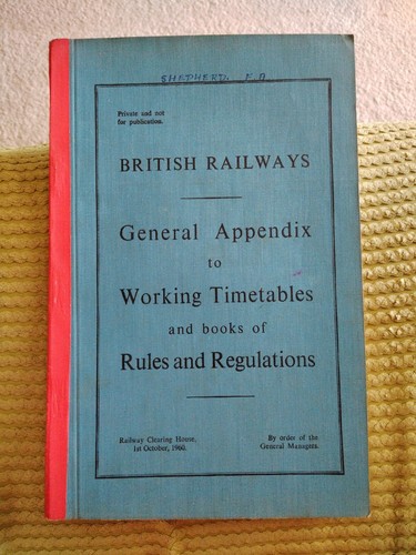 British railways br29944 - british,