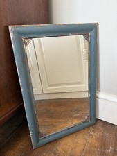 Stunning Vintage Painted