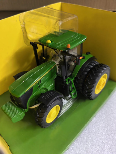New ertl john - new,