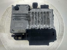 9819596180 ECU C3 CITROEN 1.2L