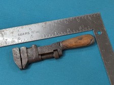 Antique Vintage RUSSWIN 6 1/2"