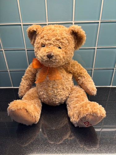 Large teddy bear 2016 - large, soft