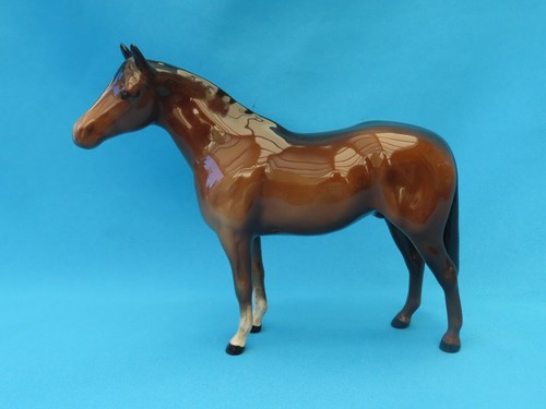 Beswick horse model 1992 - horse,