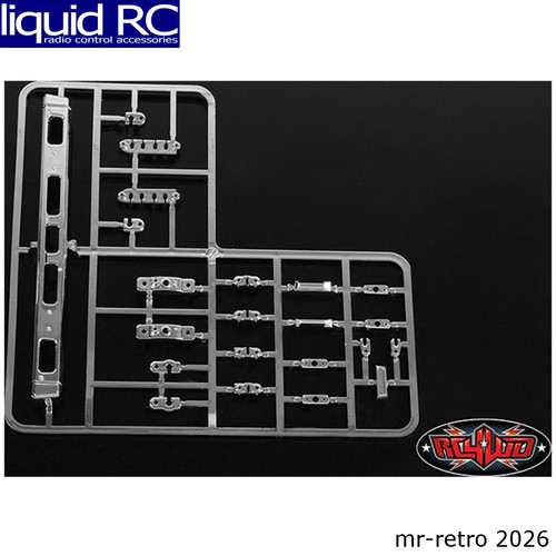 Rc4wd b0076 mojave ii - z-b0076,