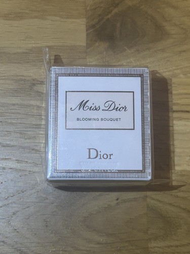 Miss dior blooming bouquet 5ml - dior,