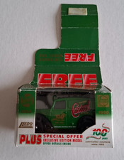 LLEDO 1950 MORRIS 'Z' VAN