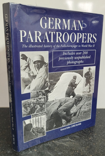 German paratroopers the - german, :