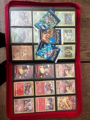 Pokemon 1999 base - pokemon, set