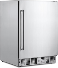 Beverage Fridge 24 Inch