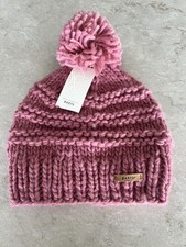 Barts Jasmin Beanie in Hot