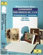 Wolfgang Amadeus Moz - Piano