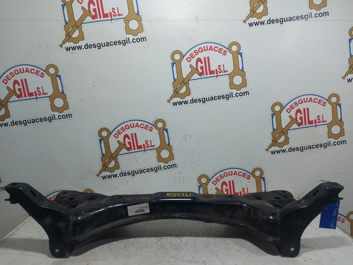 119553 front bridge - fiat, punto