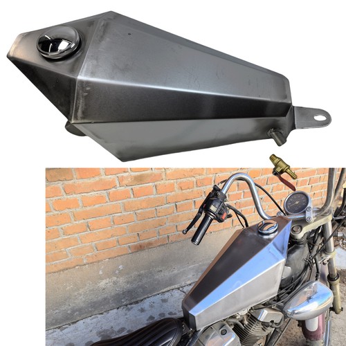 Iron handmade modified - handmade,